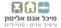 מיכל אגם אליסון