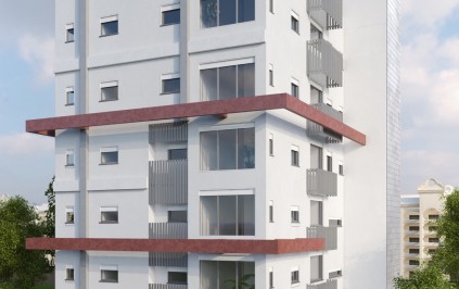 תמונת הדמיה אדריכלות ובינוי ערים - סיגל כץ ברקן